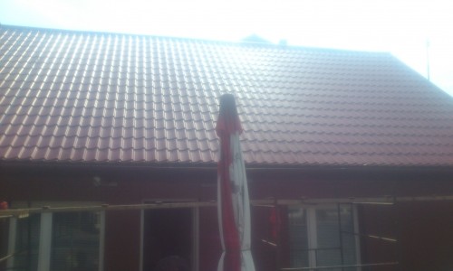 Dachy