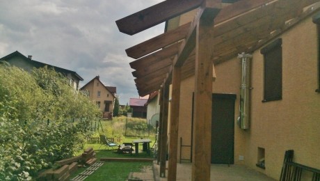 Taras, Konin