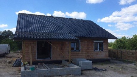 Dach Wilków